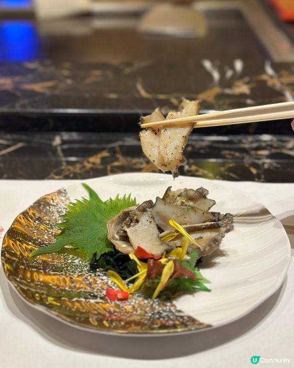 在尖沙咀🇭🇰八折吃和牛龍蝦鐵板燒！