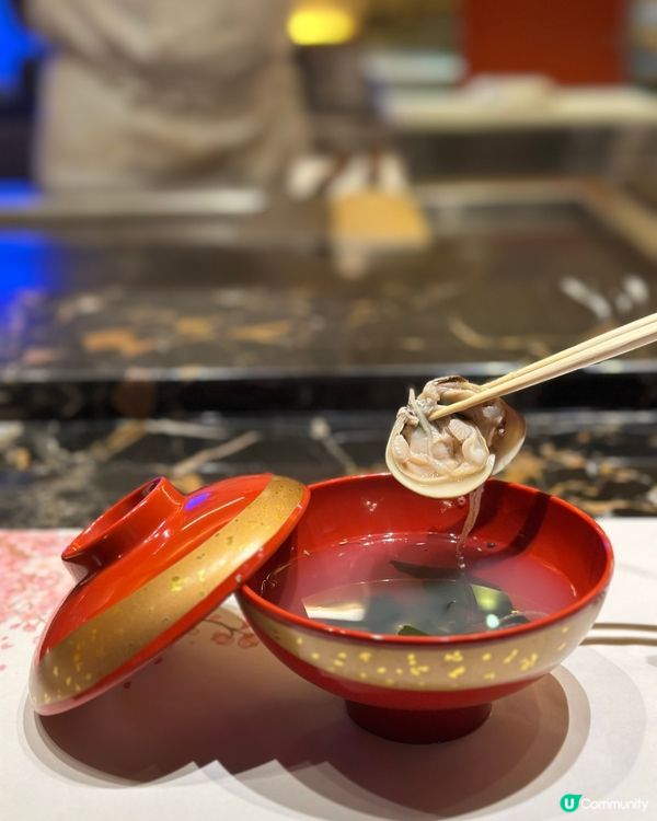 在尖沙咀🇭🇰八折吃和牛龍蝦鐵板燒！