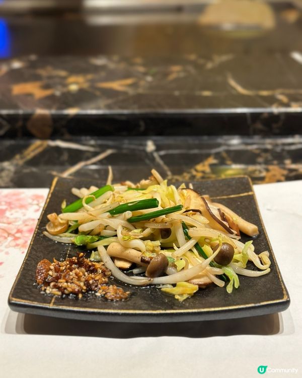 在尖沙咀🇭🇰八折吃和牛龍蝦鐵板燒！