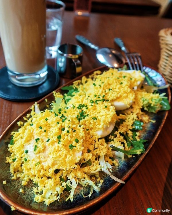 上環慵懶風$158法式午市套餐🇫🇷✨