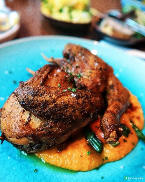 上環慵懶風$158法式午市套餐🇫🇷✨