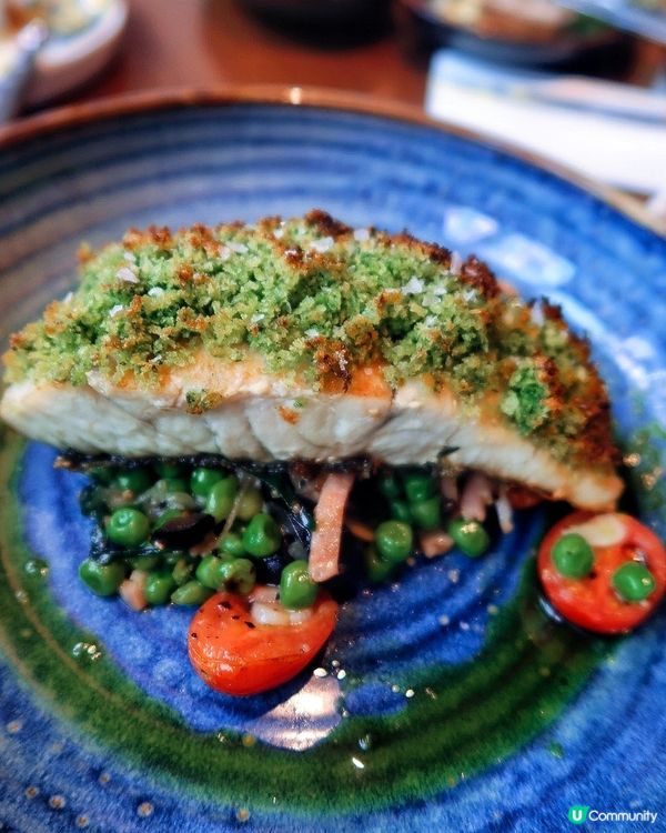 上環慵懶風$158法式午市套餐🇫🇷✨