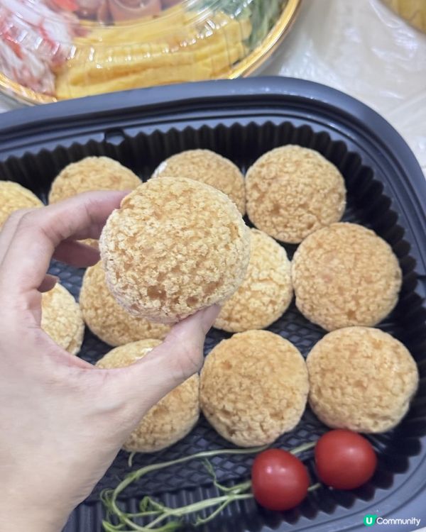 新年到會之選！