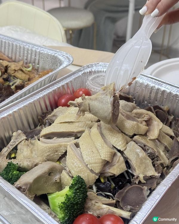 新年到會之選！