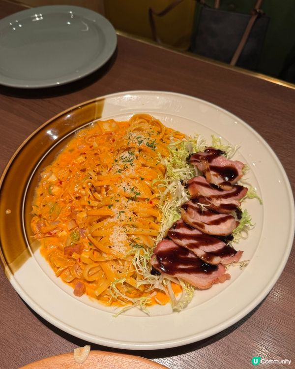 🌟必試！芝加哥pizza🍕😋