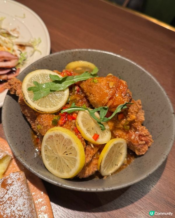 🌟必試！芝加哥pizza🍕😋