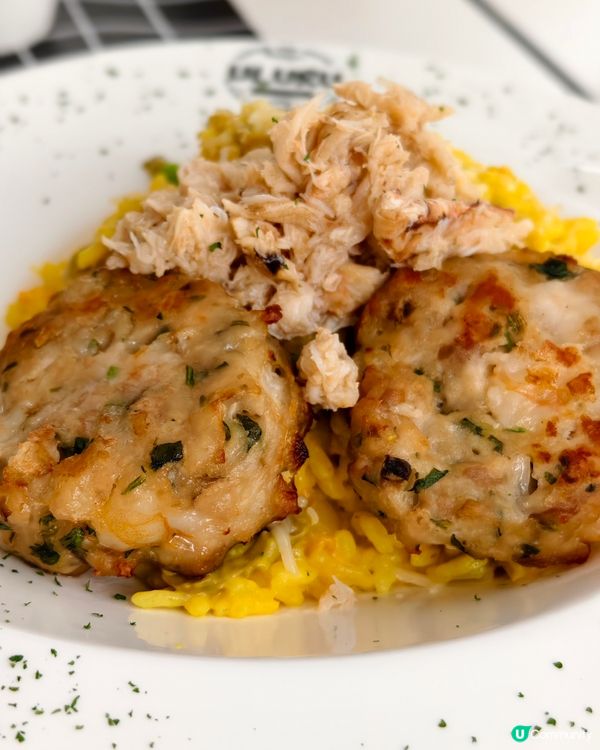 灣仔人情味西餐廳！打卡一流！🤤