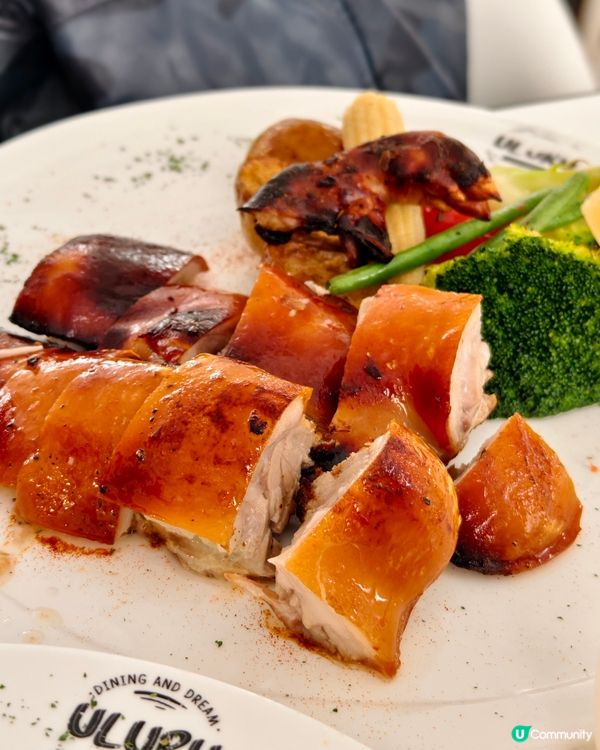 灣仔人情味西餐廳！打卡一流！🤤