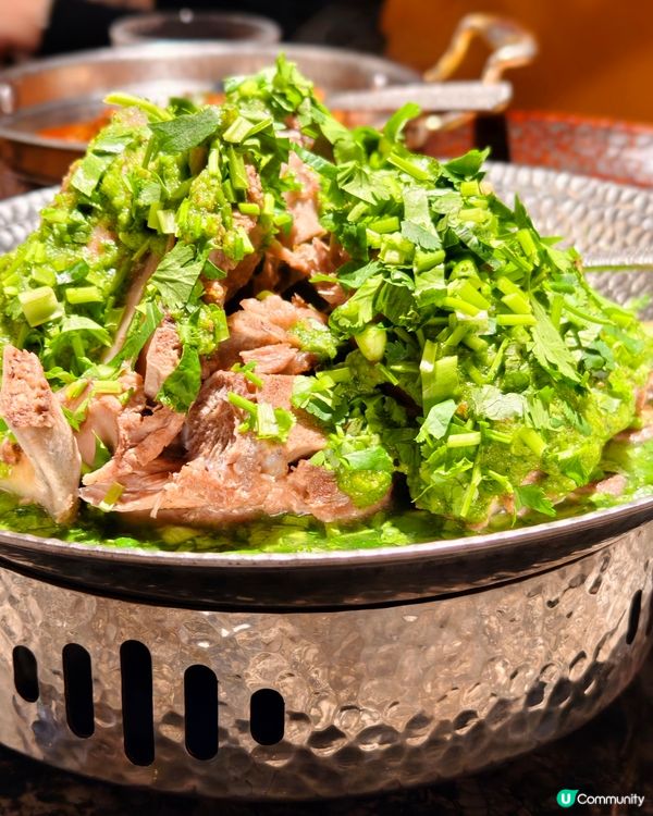 深圳泰國菜🤤性價比爆燈！