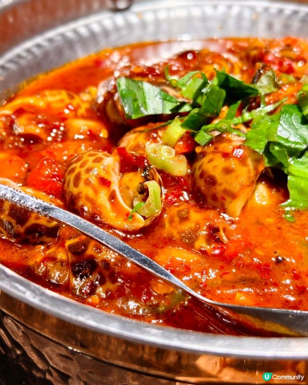 深圳泰國菜🤤性價比爆燈！