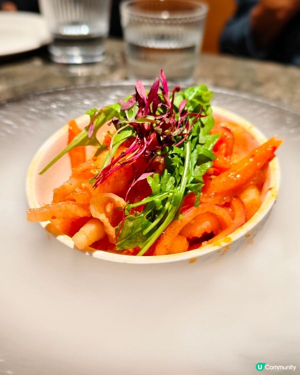 深圳泰國菜🤤性價比爆燈！