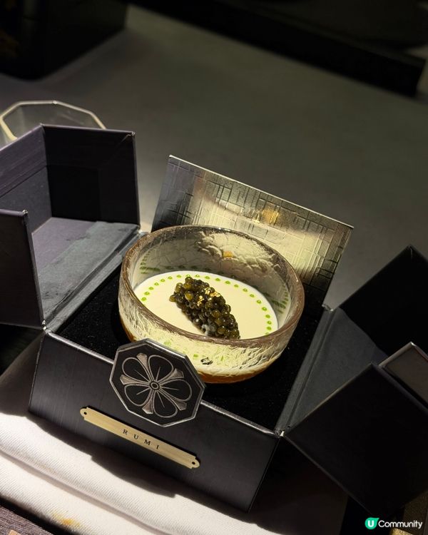 補祝紀念日！日法 fusion 療癒晚餐 🍣🇫🇷✨