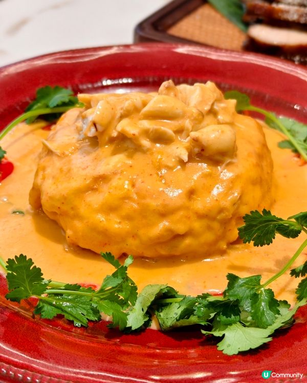 高質泰國菜！沙田必試！😋