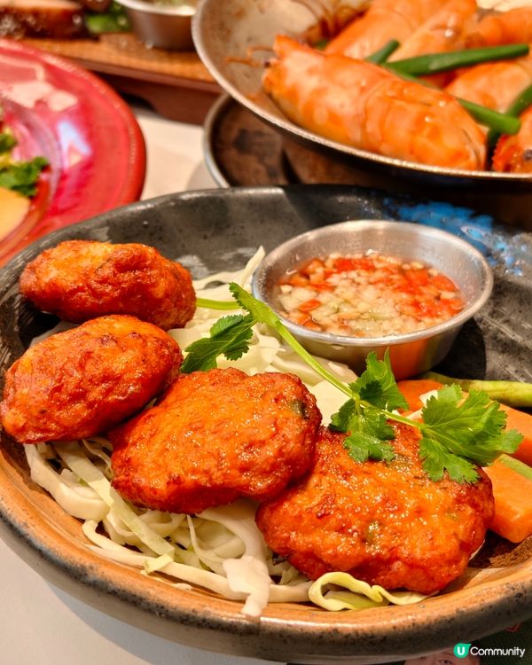 高質泰國菜！沙田必試！😋