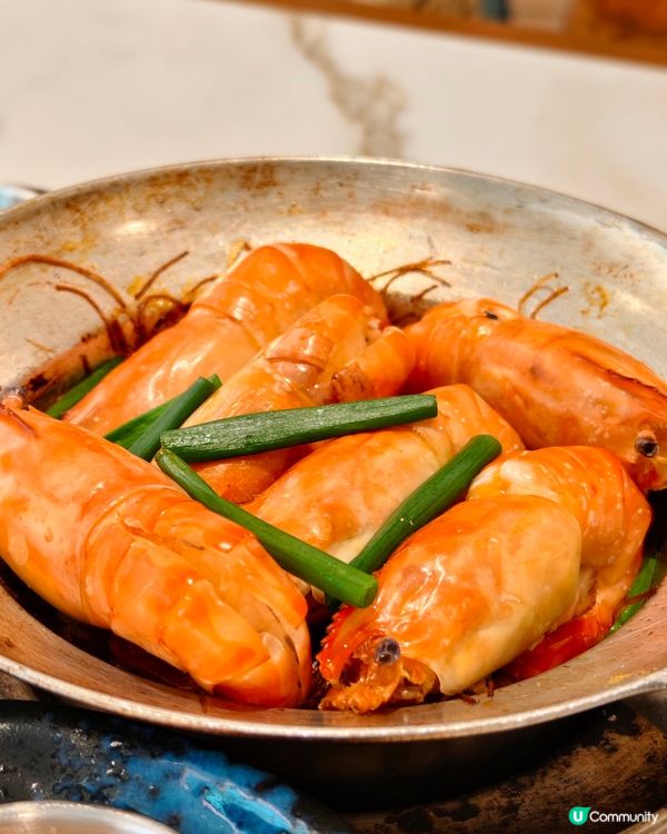 高質泰國菜！沙田必試！😋