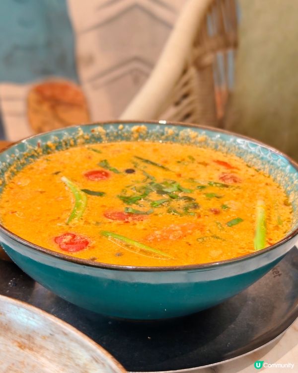 高質泰國菜！沙田必試！😋