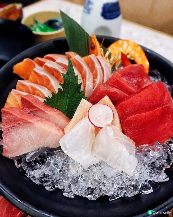 金鐘4小時龍蝦日式放題盛宴 🦞🎄