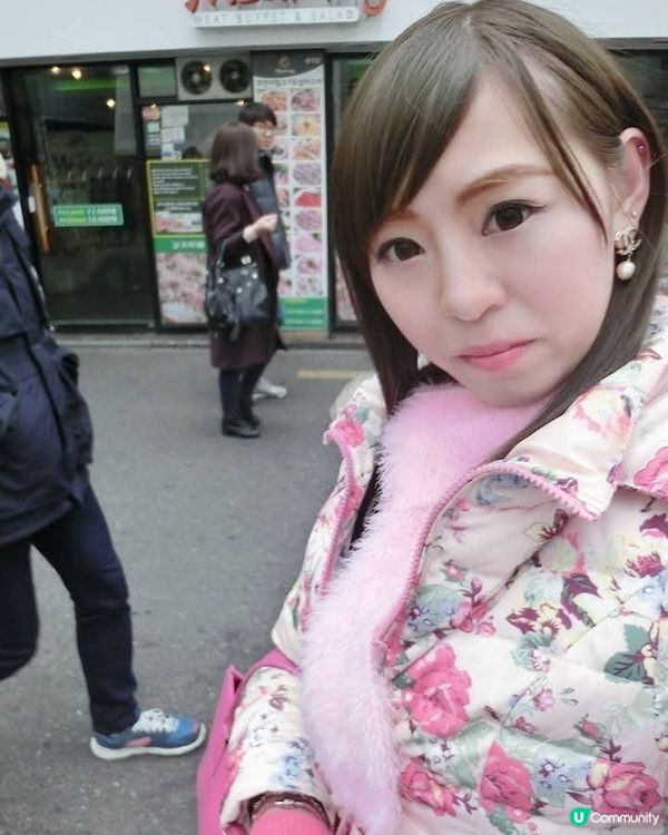 韓國烤肉餐廳Meat-ing