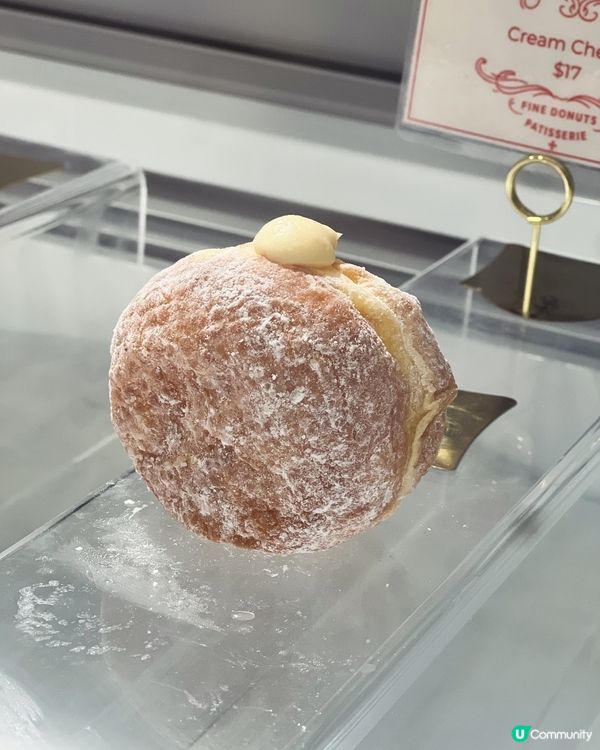 尖沙咀全自家手作Donut店🍩✨ 