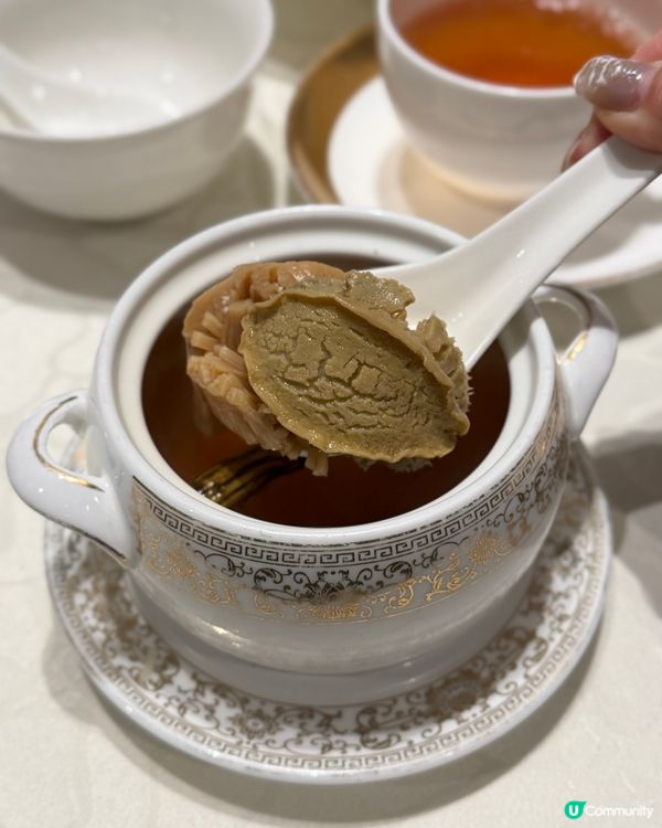 國金軒粵菜🌟精緻美味！😋