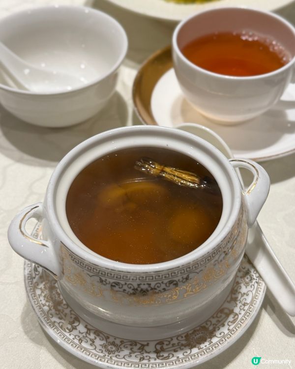 國金軒粵菜🌟精緻美味！😋