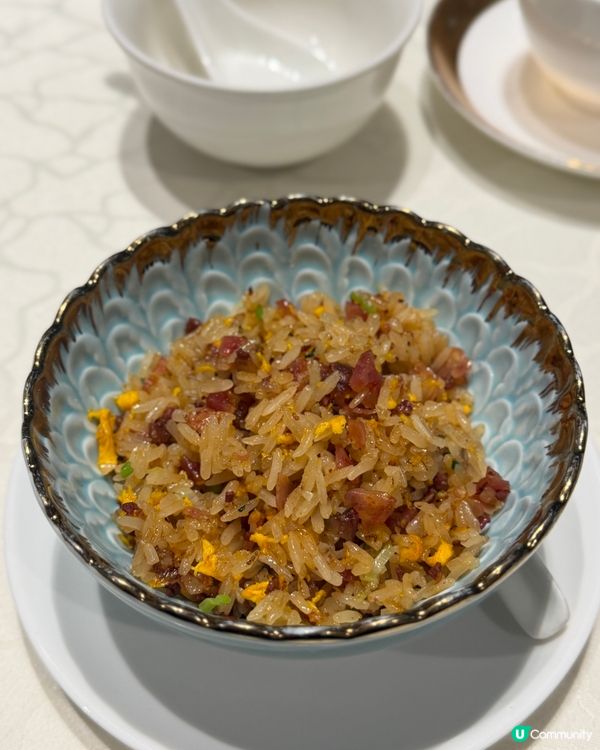 國金軒粵菜🌟精緻美味！😋