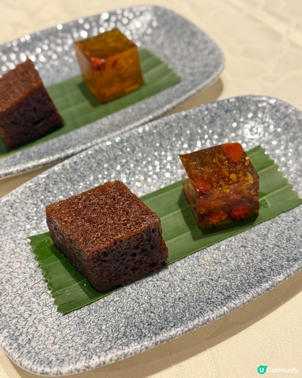 國金軒粵菜🌟精緻美味！😋