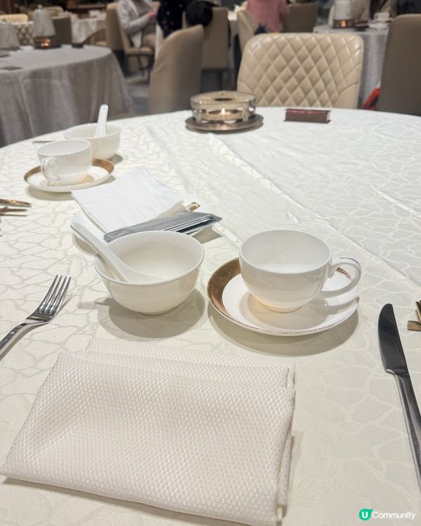 國金軒粵菜🌟精緻美味！😋