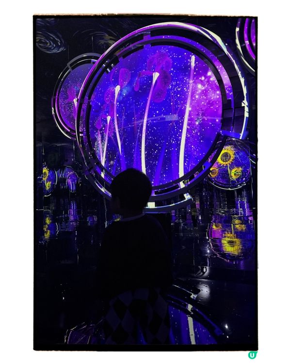 ｢印象派150週年光影展—全球巡展｣亞洲首站