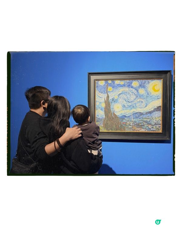 ｢印象派150週年光影展—全球巡展｣亞洲首站