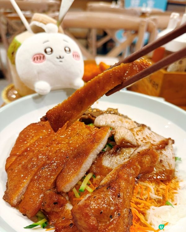 深水埗越萊：地道滋味😋