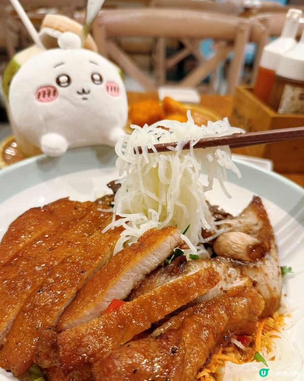 深水埗越萊：地道滋味😋