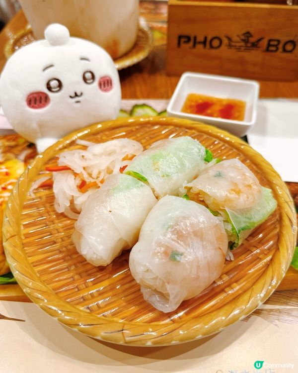 深水埗越萊：地道滋味😋