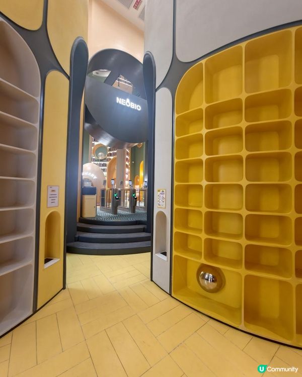 深圳好去處🛝playroom 奈爾寶好玩又安全