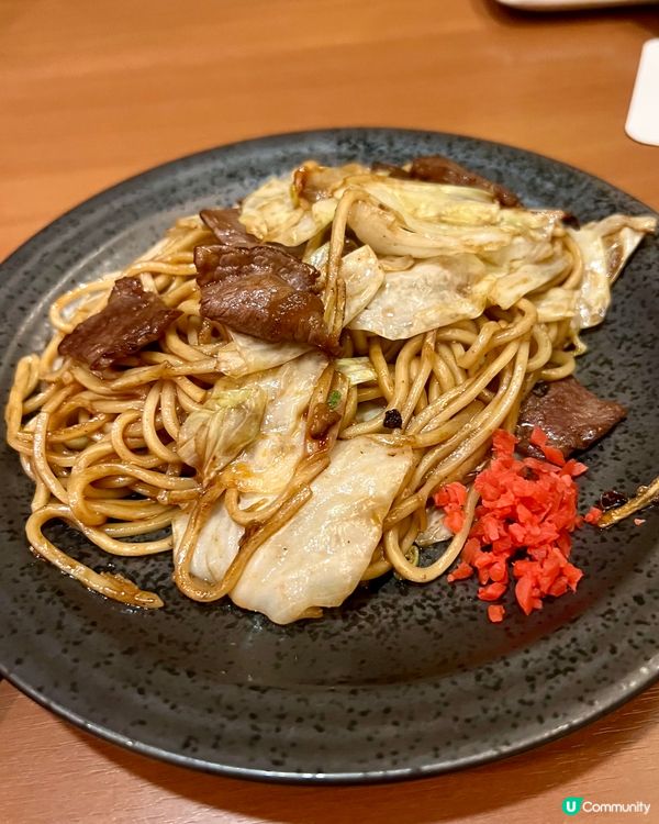 『日本』隱藏於難波法善寺的御好燒店｜本家大たこ