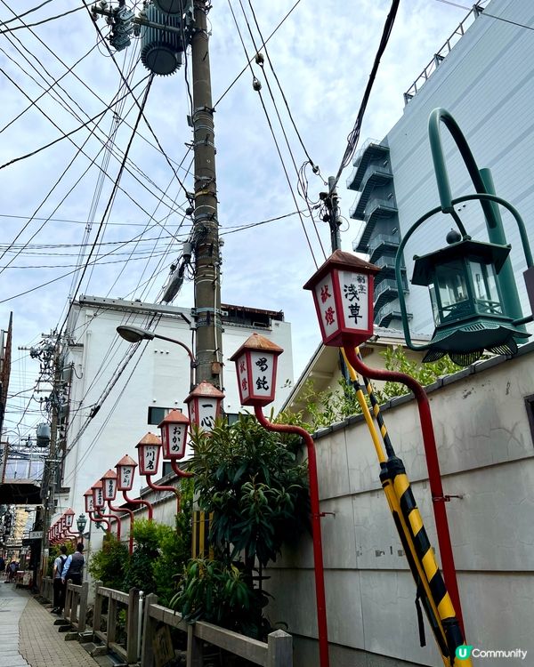 『日本』隱藏於難波法善寺的御好燒店｜本家大たこ