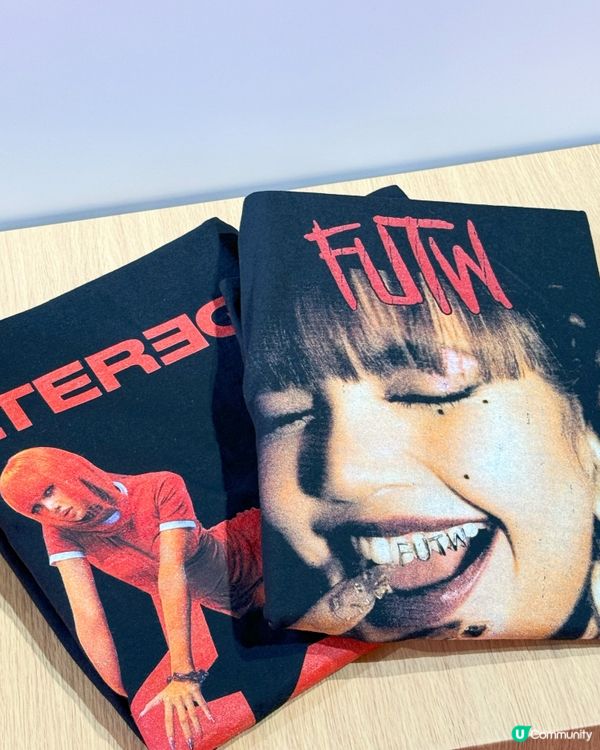 🖤LISA ALTER EGO Popup香港站🩷