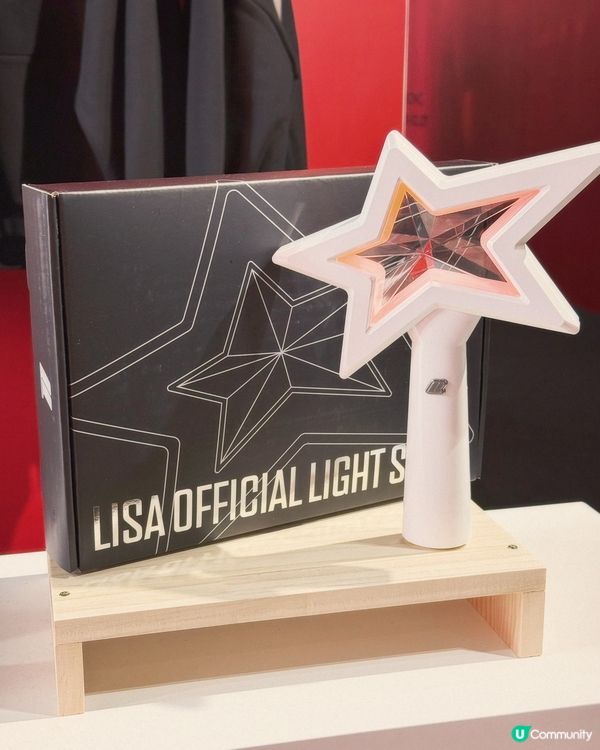 🖤LISA ALTER EGO Popup香港站🩷