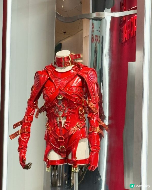 🖤LISA ALTER EGO Popup香港站🩷