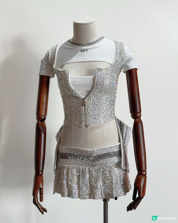 🖤LISA ALTER EGO Popup香港站🩷