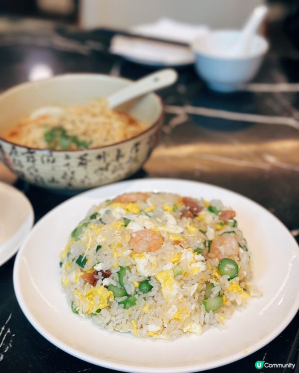 樂天皇朝食到飽 😋🥢