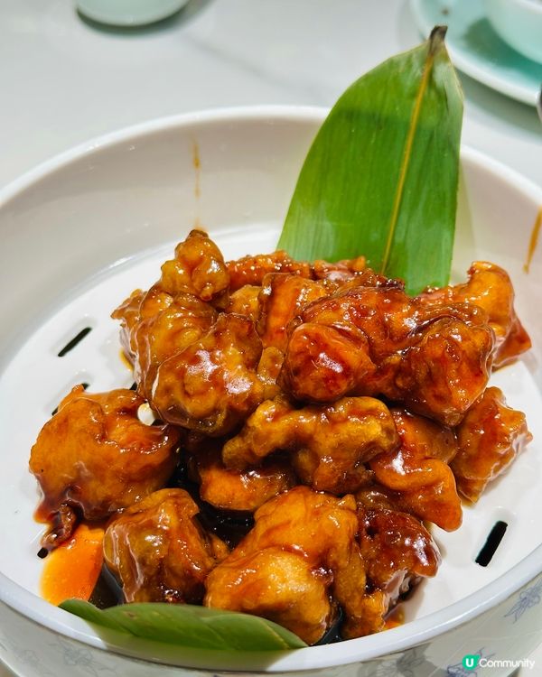 😋舌尖上的江南· 酸甜酥香全擊中！