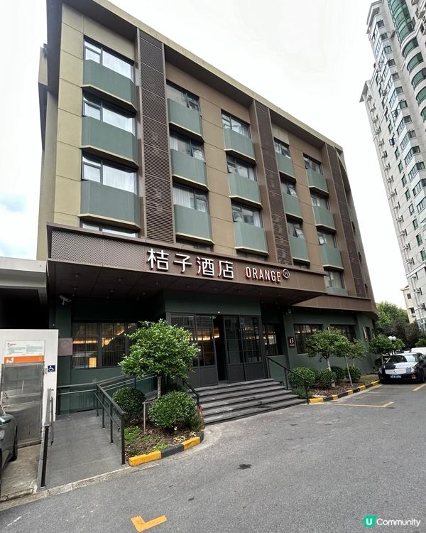 上海 & 蘇州之旅