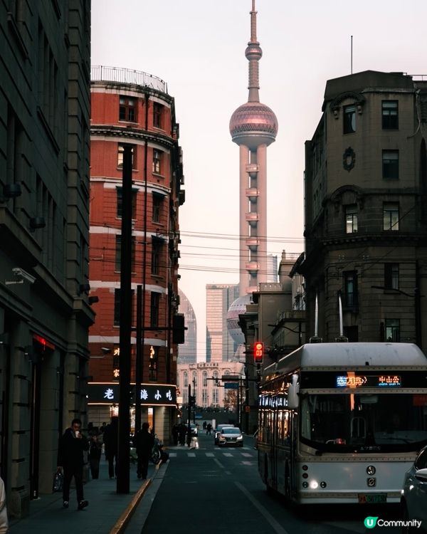 上海 & 蘇州之旅