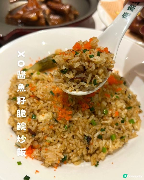 📍過關第一站｜蓮塘口岸必食乳鴿食堂