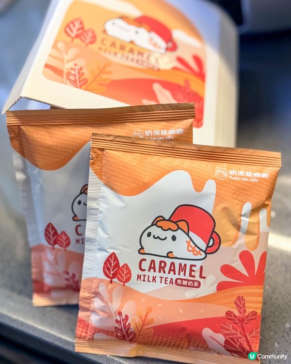 貓貓蟲咖波屋台北西門旗艦店開箱