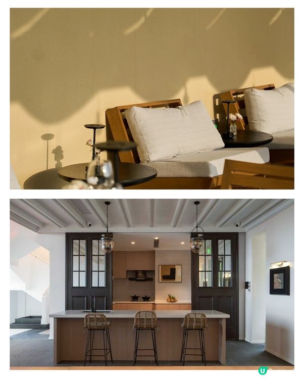 在深圳找到我的秘密基地！懸崖邊吃飯、泡私湯