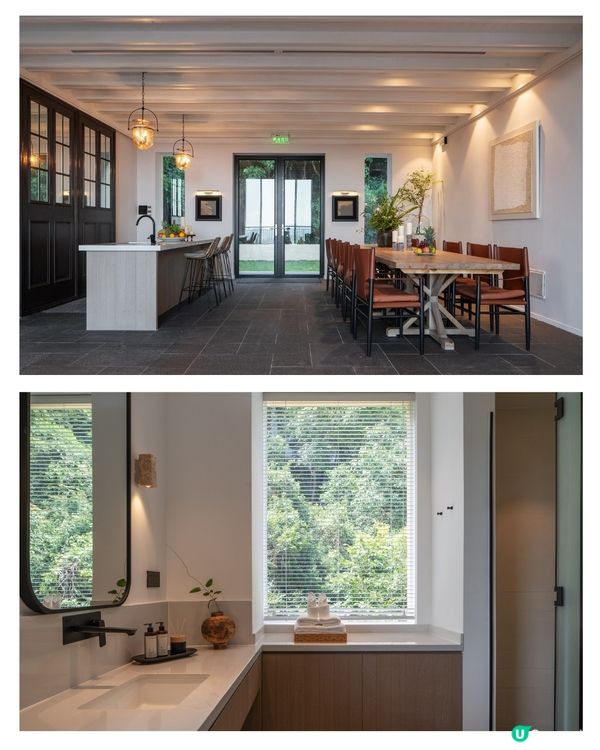 在深圳找到我的秘密基地！懸崖邊吃飯、泡私湯