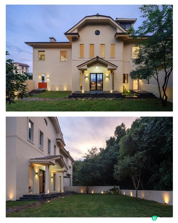 在深圳找到我的秘密基地！懸崖邊吃飯、泡私湯