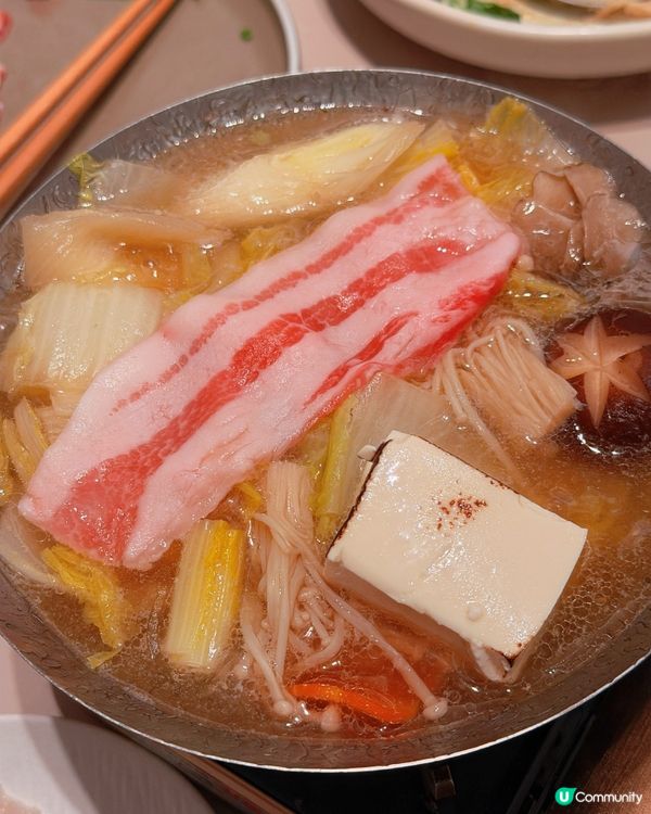 新開高質日式家庭料理😍必食北海道夢豚🌟